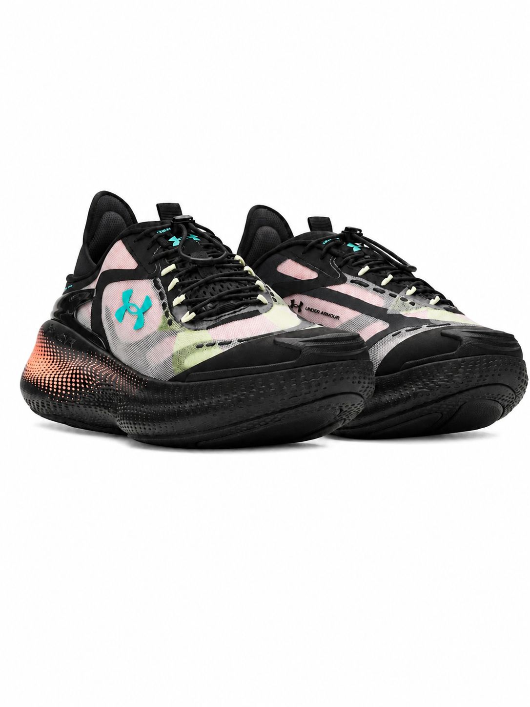 Under Armour HOVR Phantom 1